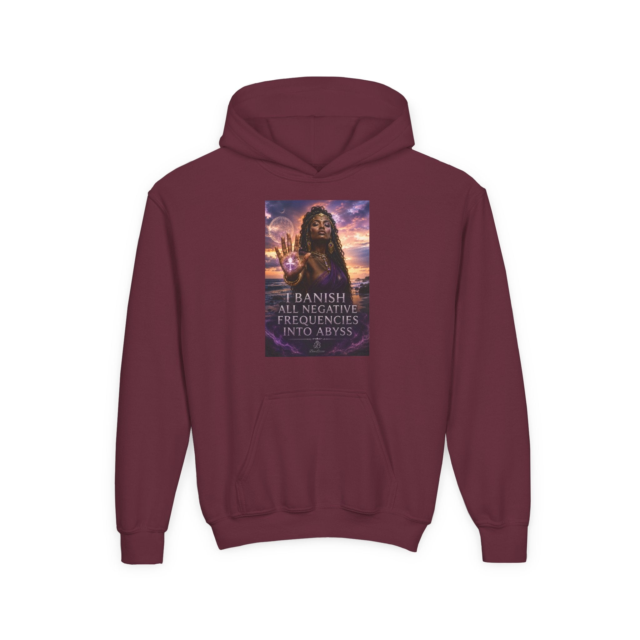 Youth Hoodie