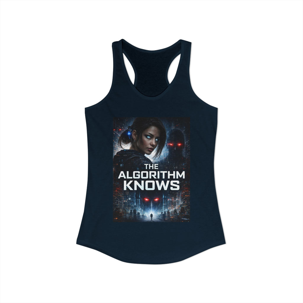 Women's Ideal Racerback Tank