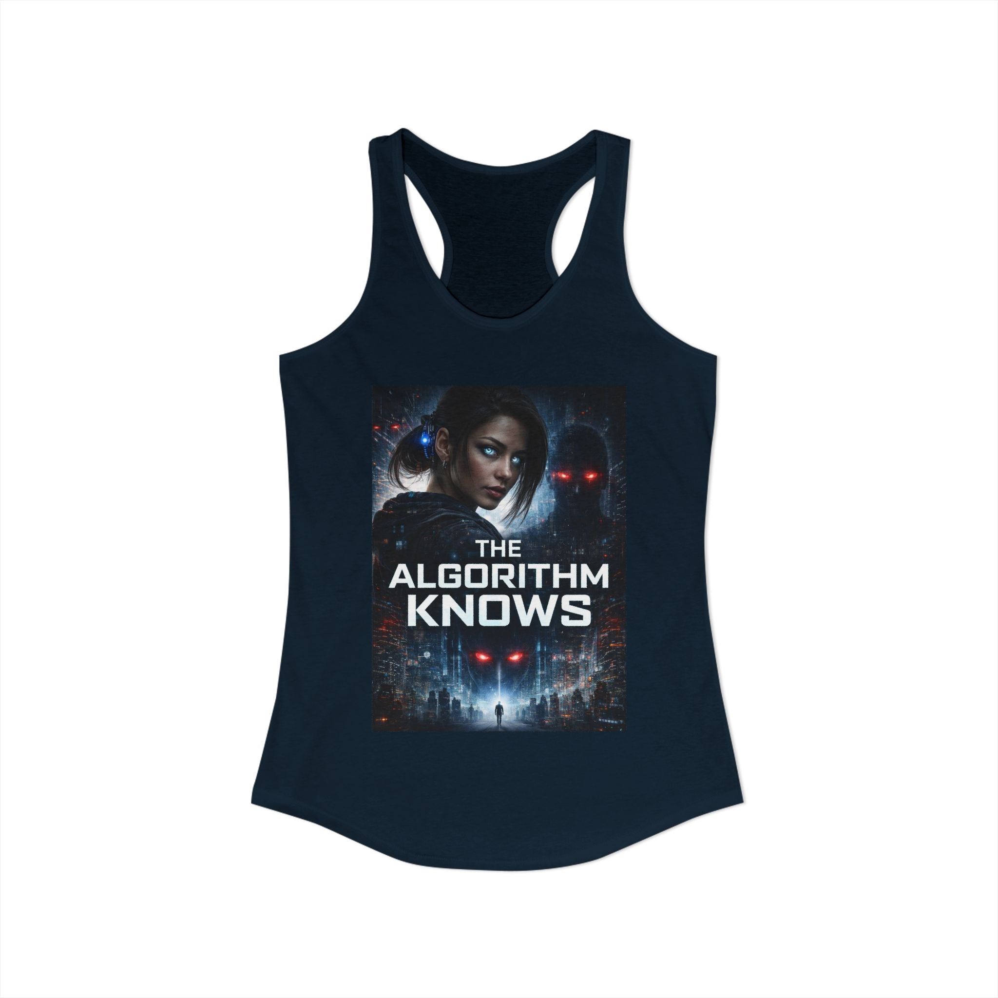 Women's Ideal Racerback Tank