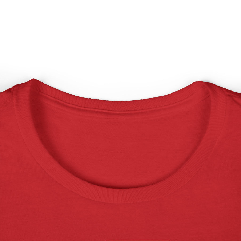 Women's Cotton Graphic T-Shirt