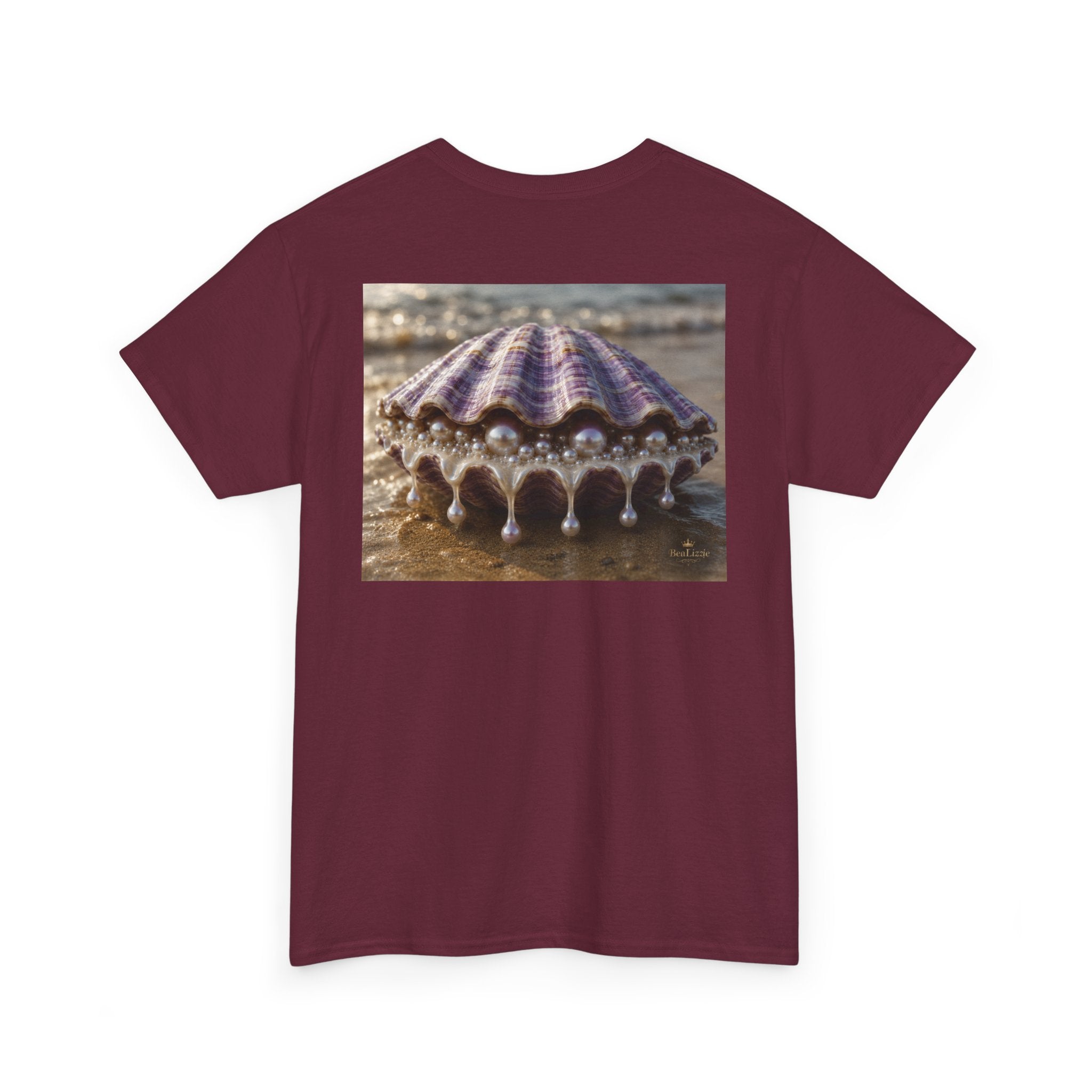 Cotton Graphic T-Shirt