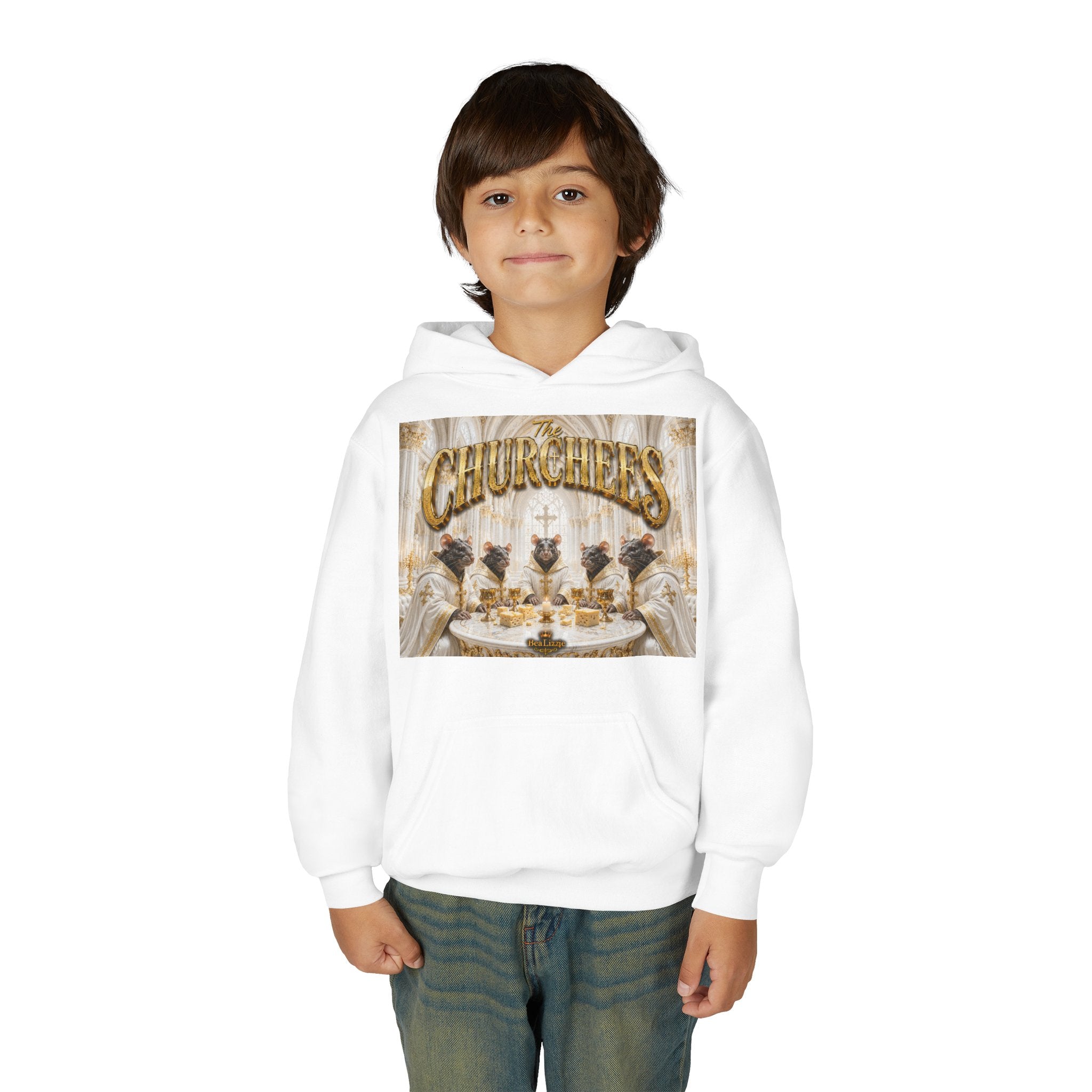 Youth Hoodie