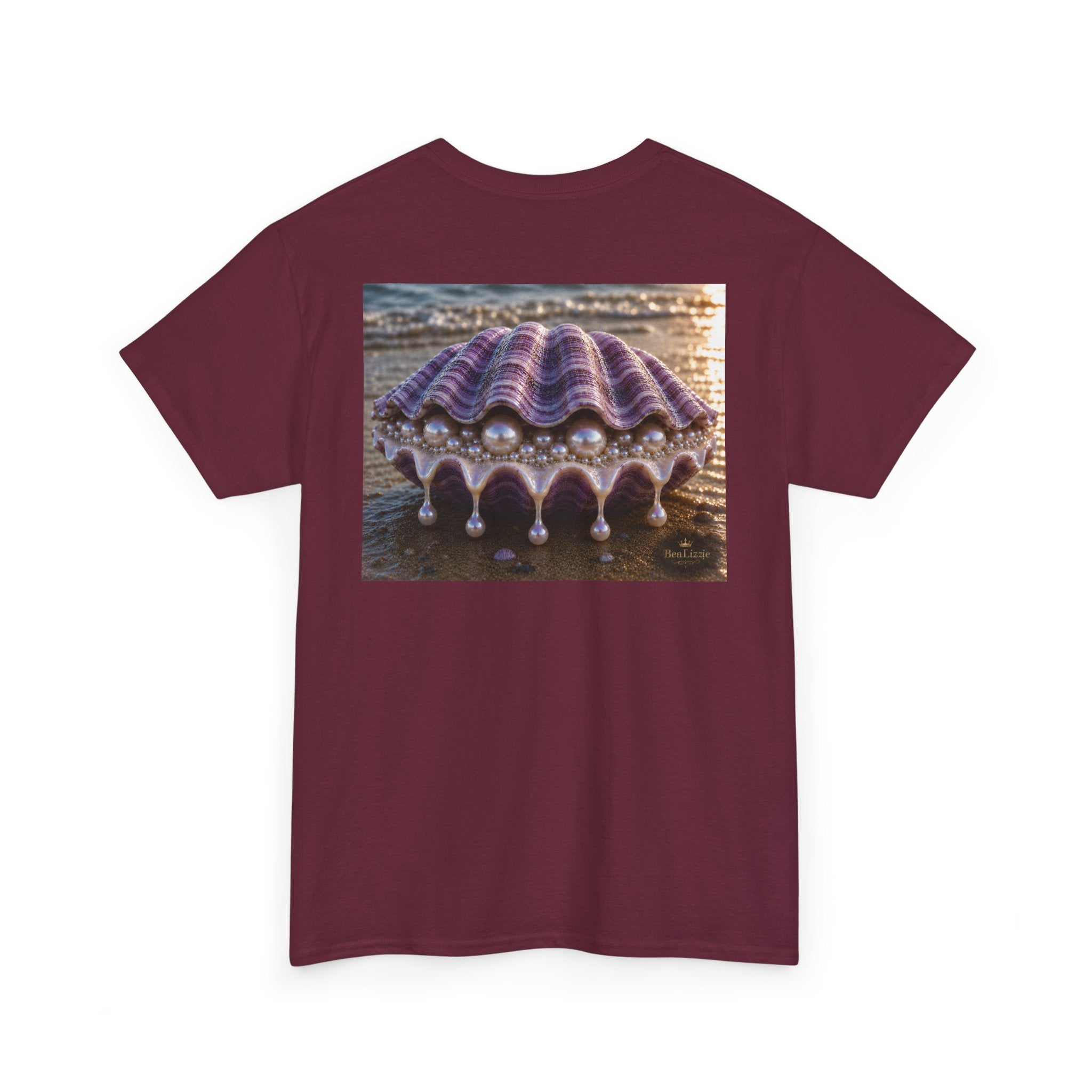 Cotton Graphic T-Shirt