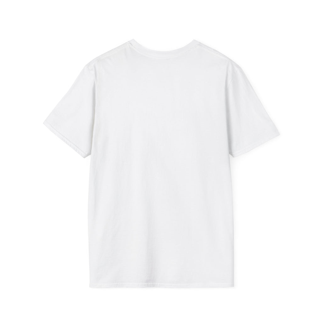 T-Shirt — “Who Cooked This? Who cooked this stiff ass macaroni?” Funny Vintage Meme Tee