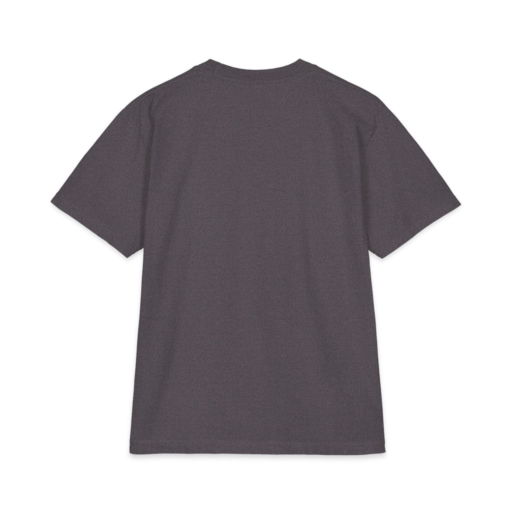 The Churchees Graphic T-Shirt — Vintage Gospel Poster Tee
