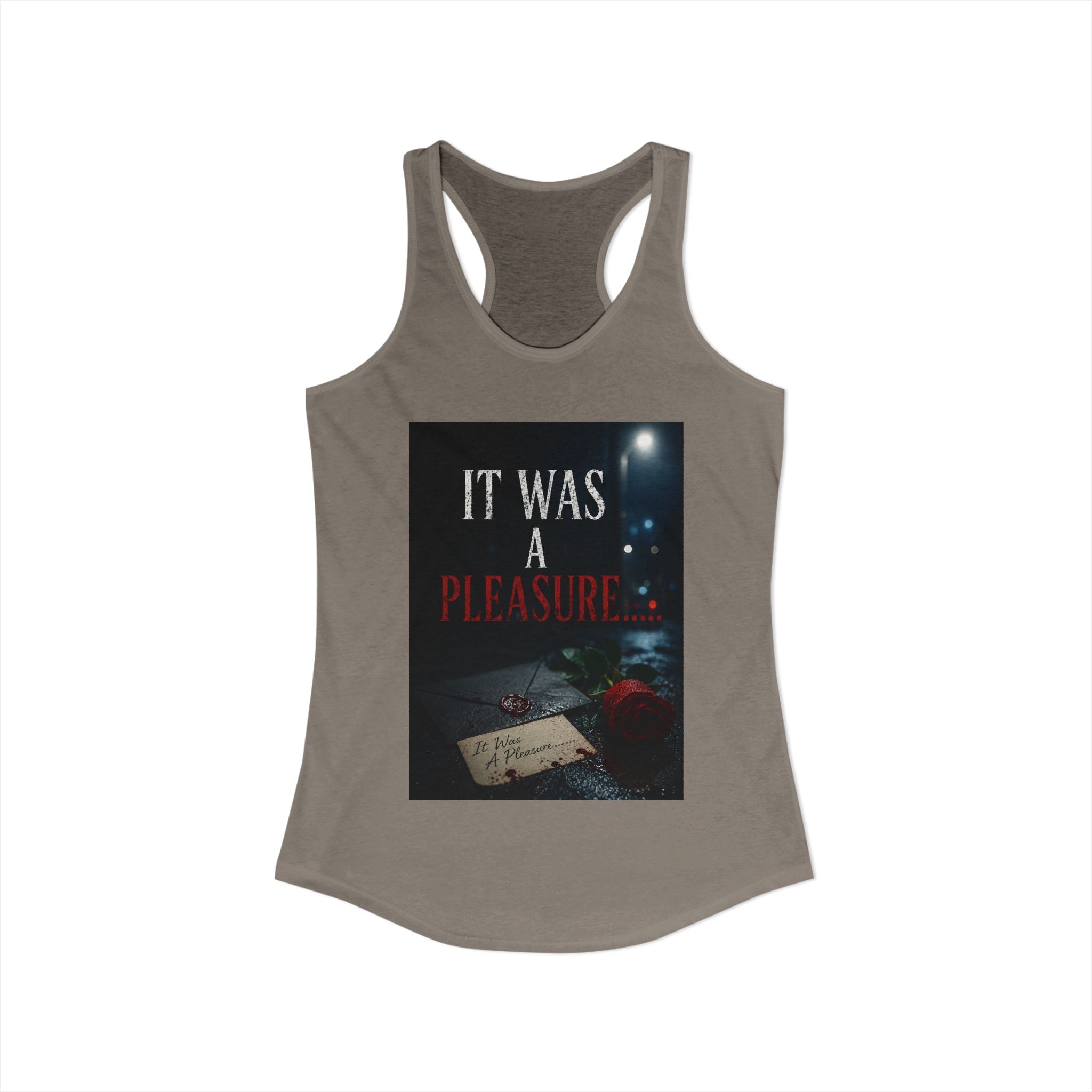 Women's Ideal Racerback Tank