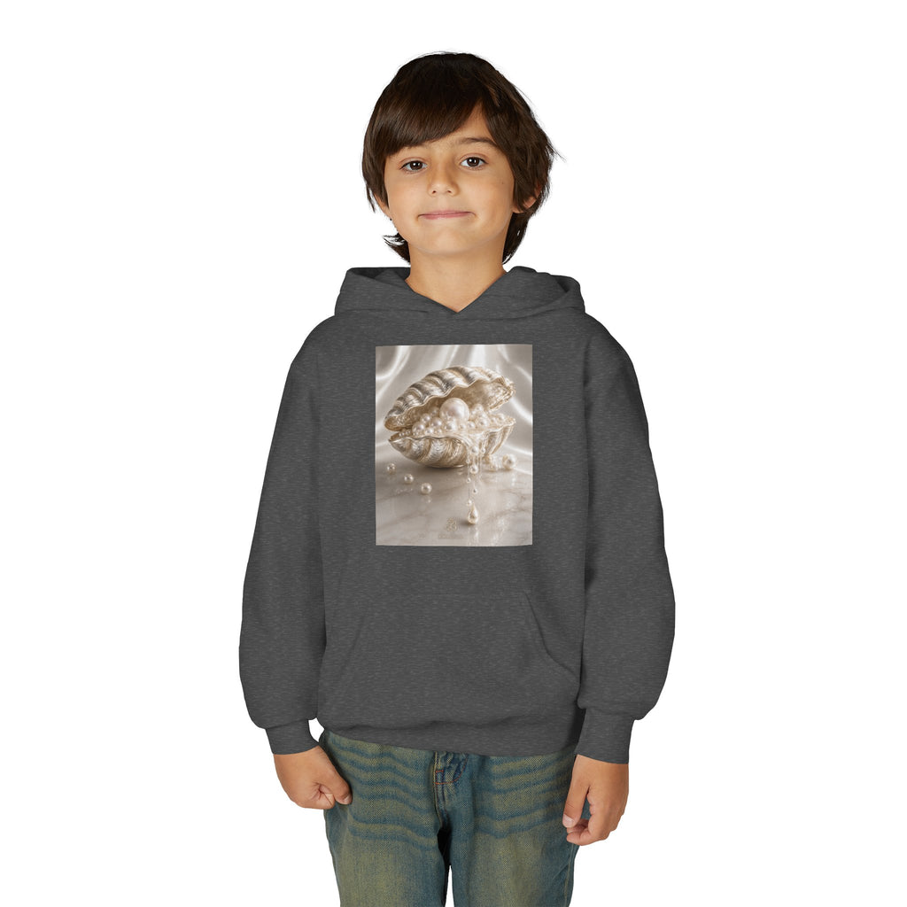 Youth Hoodie — Vibe Sweatshirt