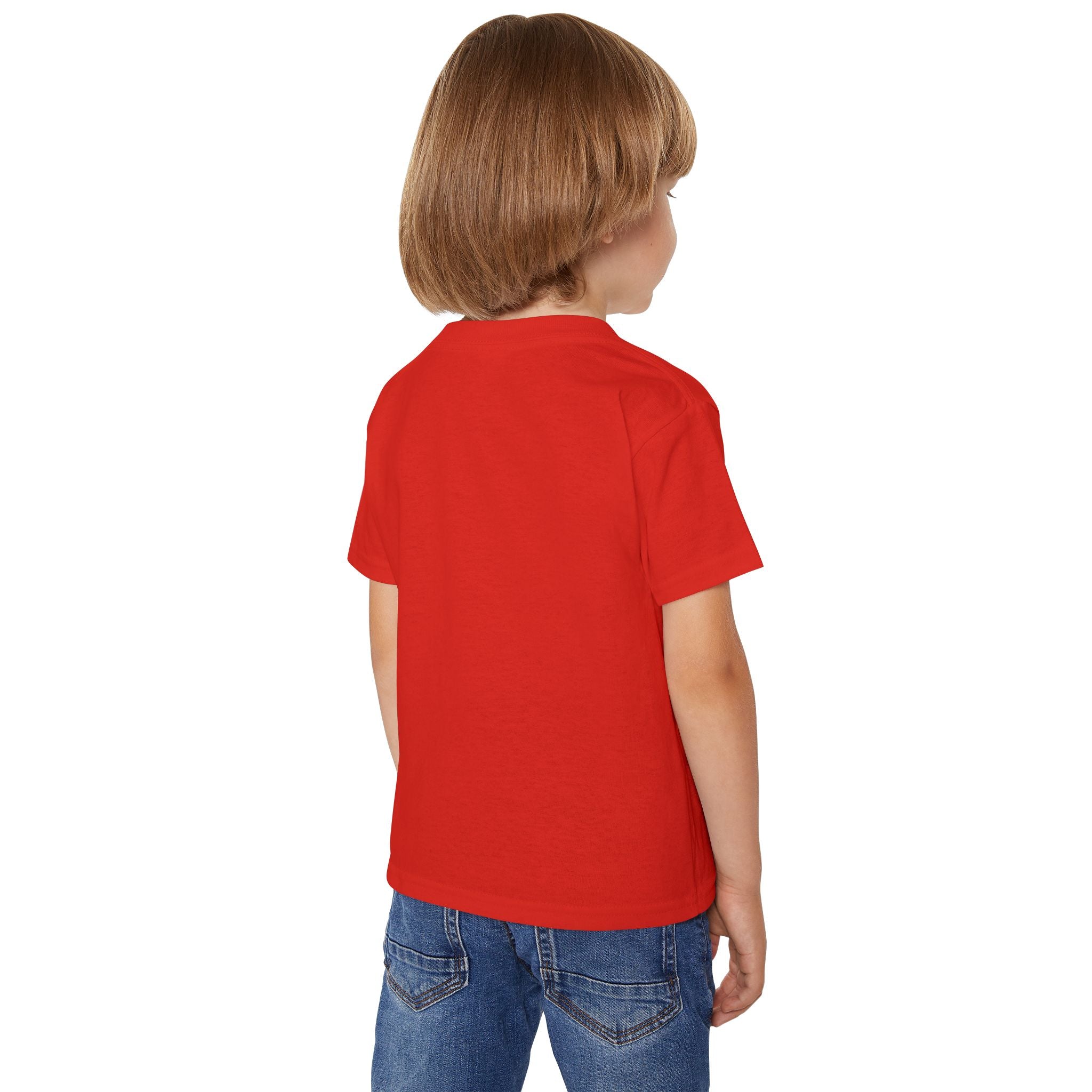 Toddler T‑Shirt — 'Return to Sender'