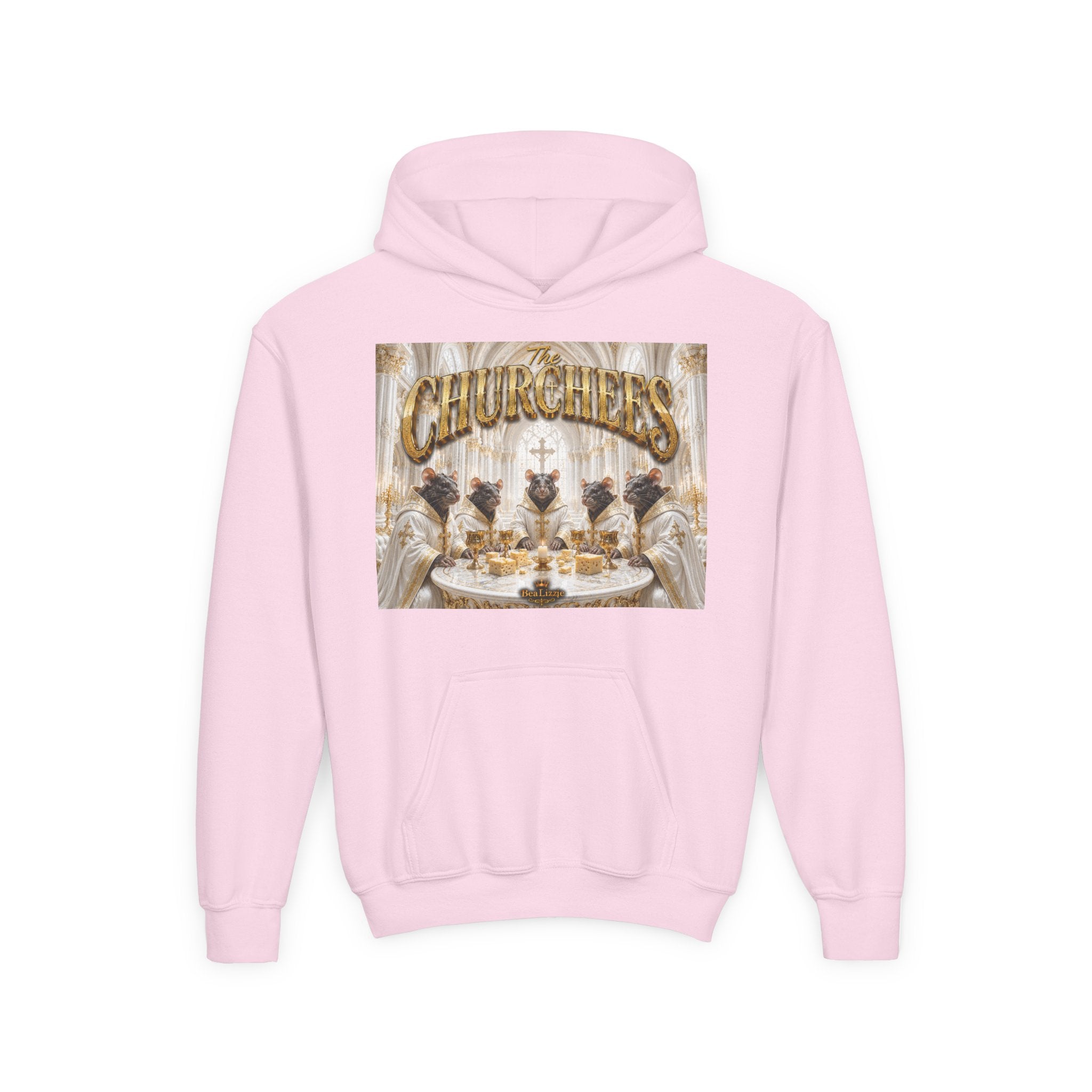 Youth Hoodie