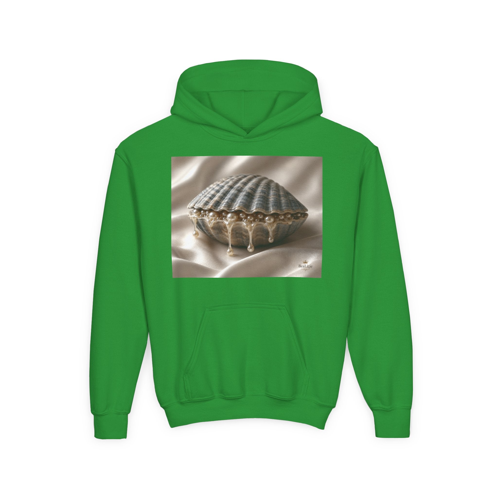 Youth Hoodie — Vibe Sweatshirt