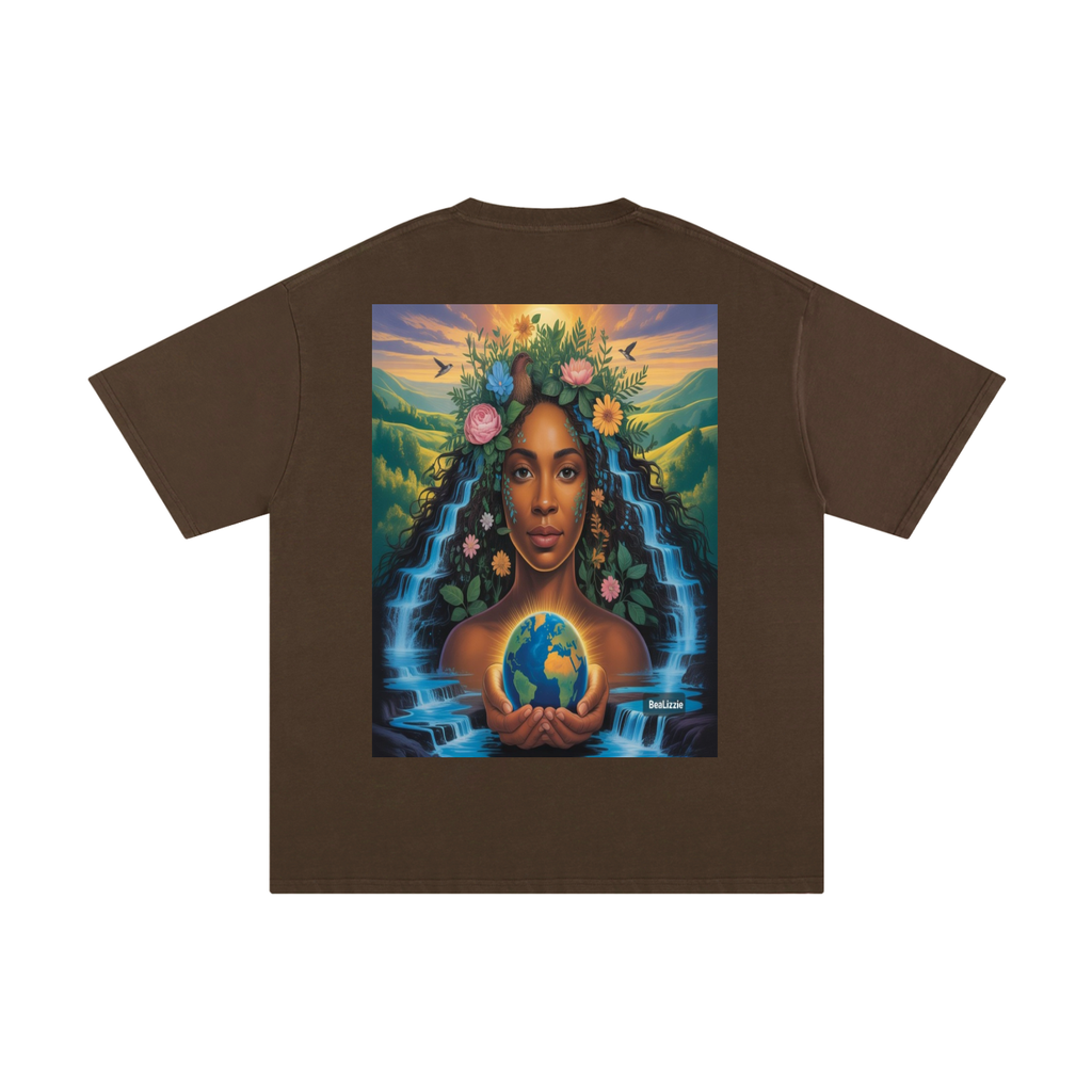 Unisex Pure Cotton T-Shirt