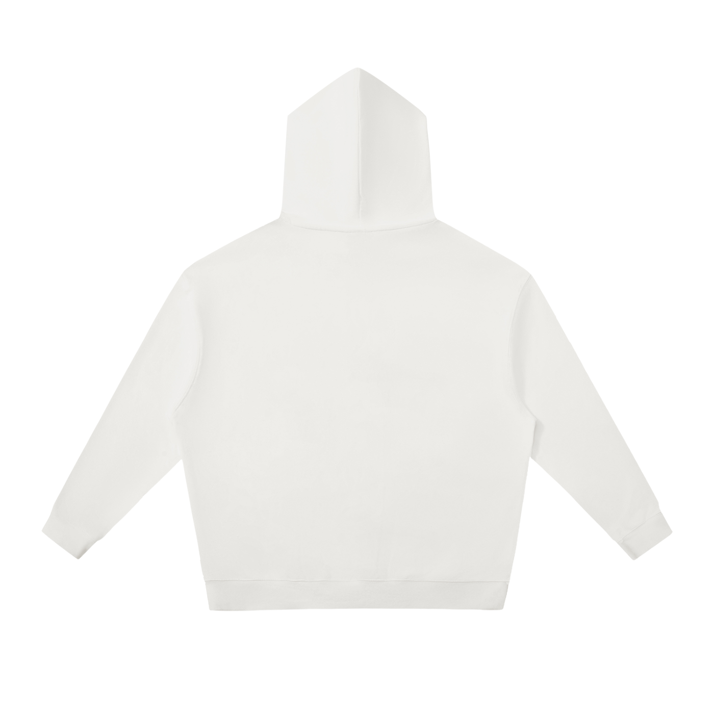 Unisex Relaxed Pullover Hoodie
