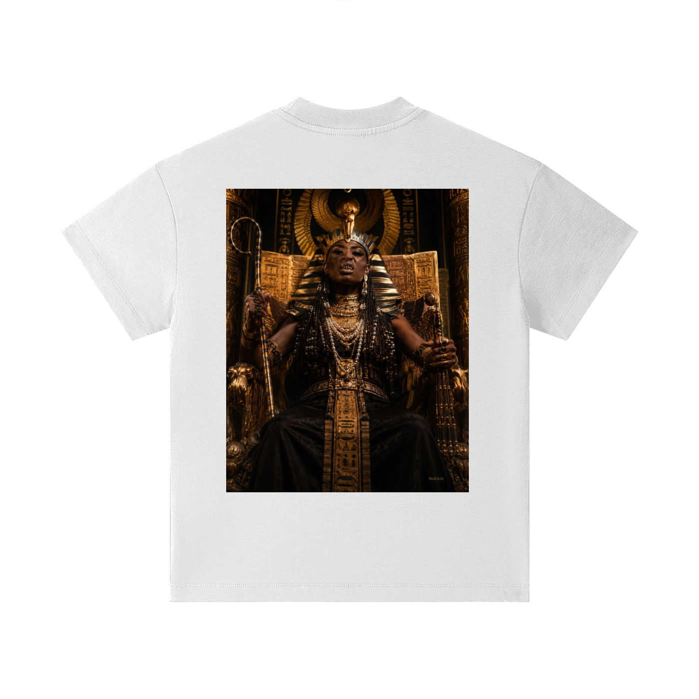 Pure Cotton Essential Kids T-Shirt