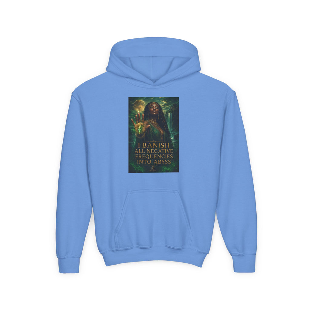 Sweat à capuche enfant
