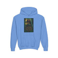 Sweat à capuche enfant