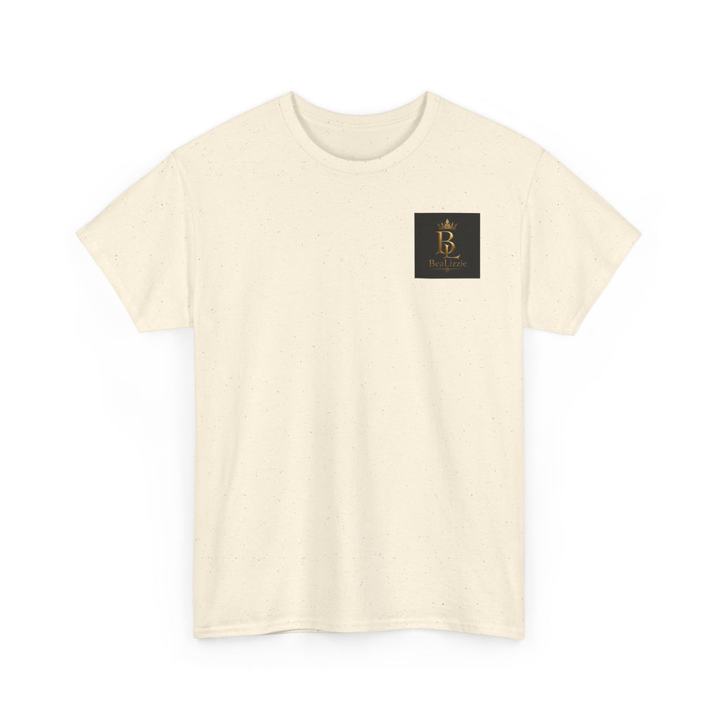 Cotton Graphic T-Shirt