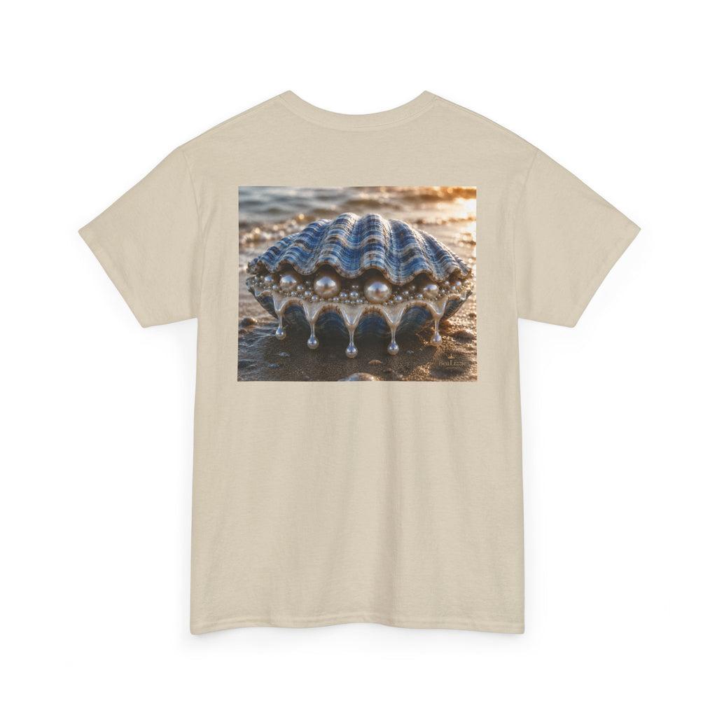 Cotton Graphic T-Shirt