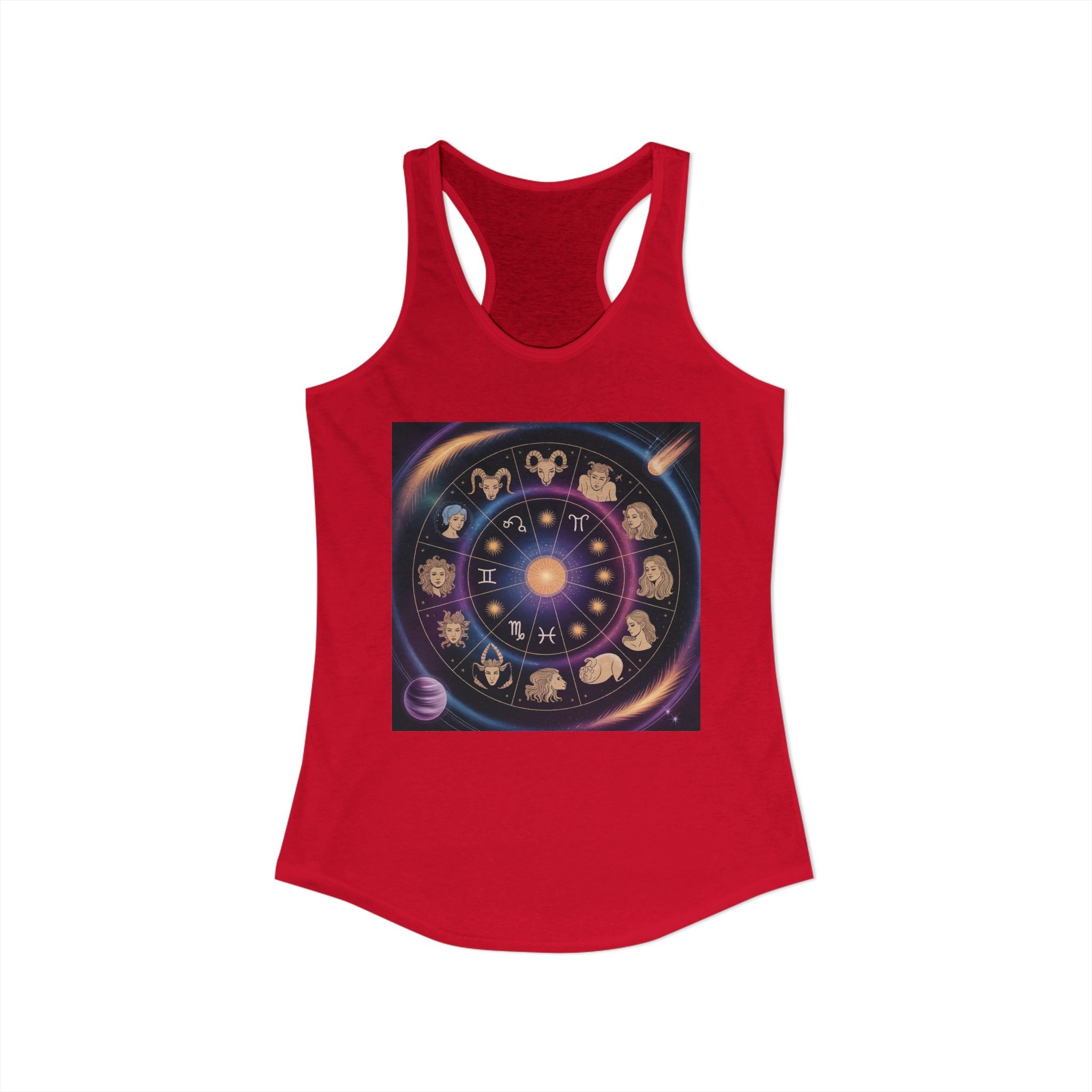 Women's Ideal Racerback Tank