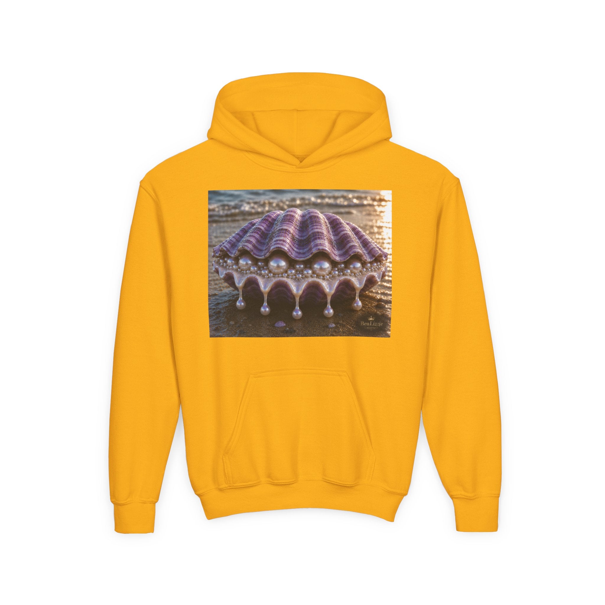 Youth Hoodie — Vibe Sweatshirt