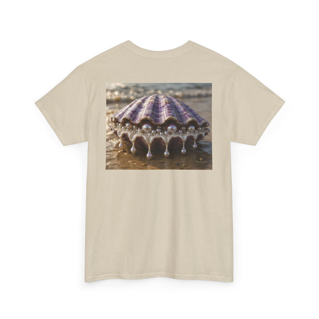 Cotton Graphic T-Shirt