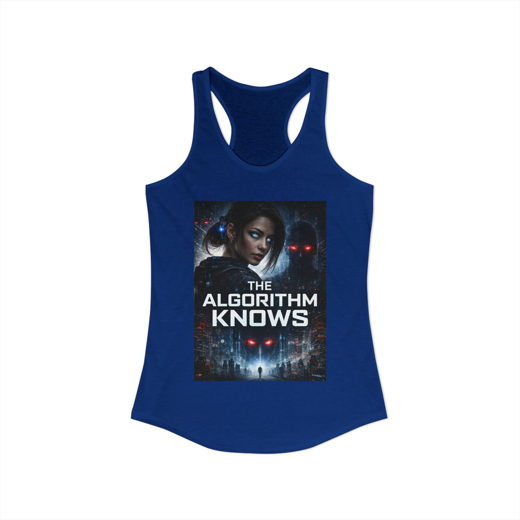 Women's Ideal Racerback Tank