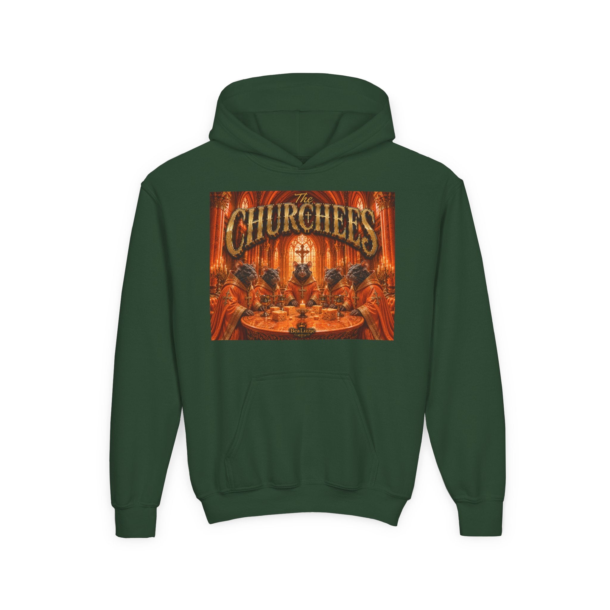 Youth Hoodie