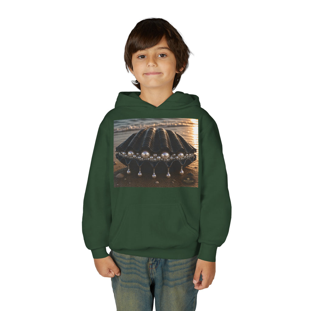 Youth Hoodie — Vibe Sweatshirt