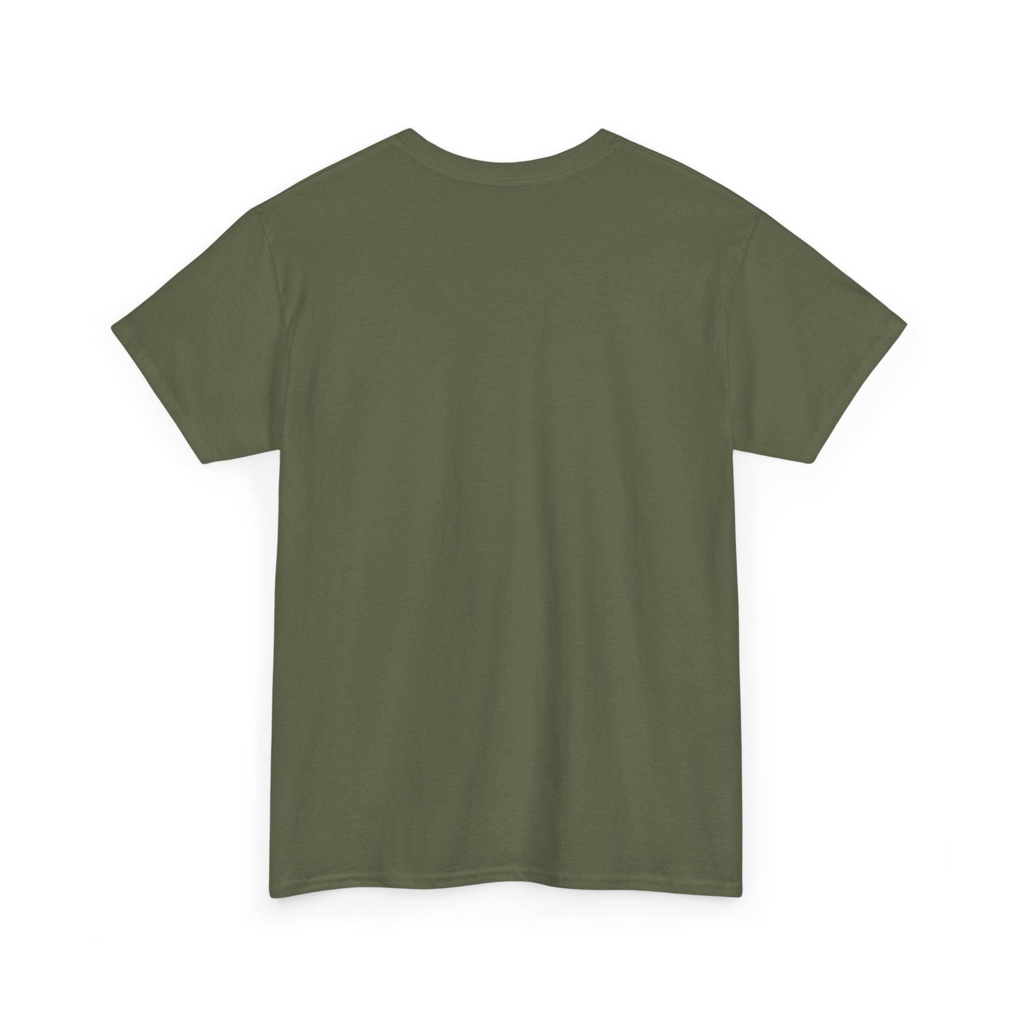 T‑Shirt — "Prisoners of War" Script Tee | Veterans, Memorial & Military Tribute Shirt