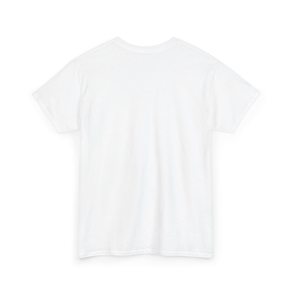Blue Bloods Script Tee