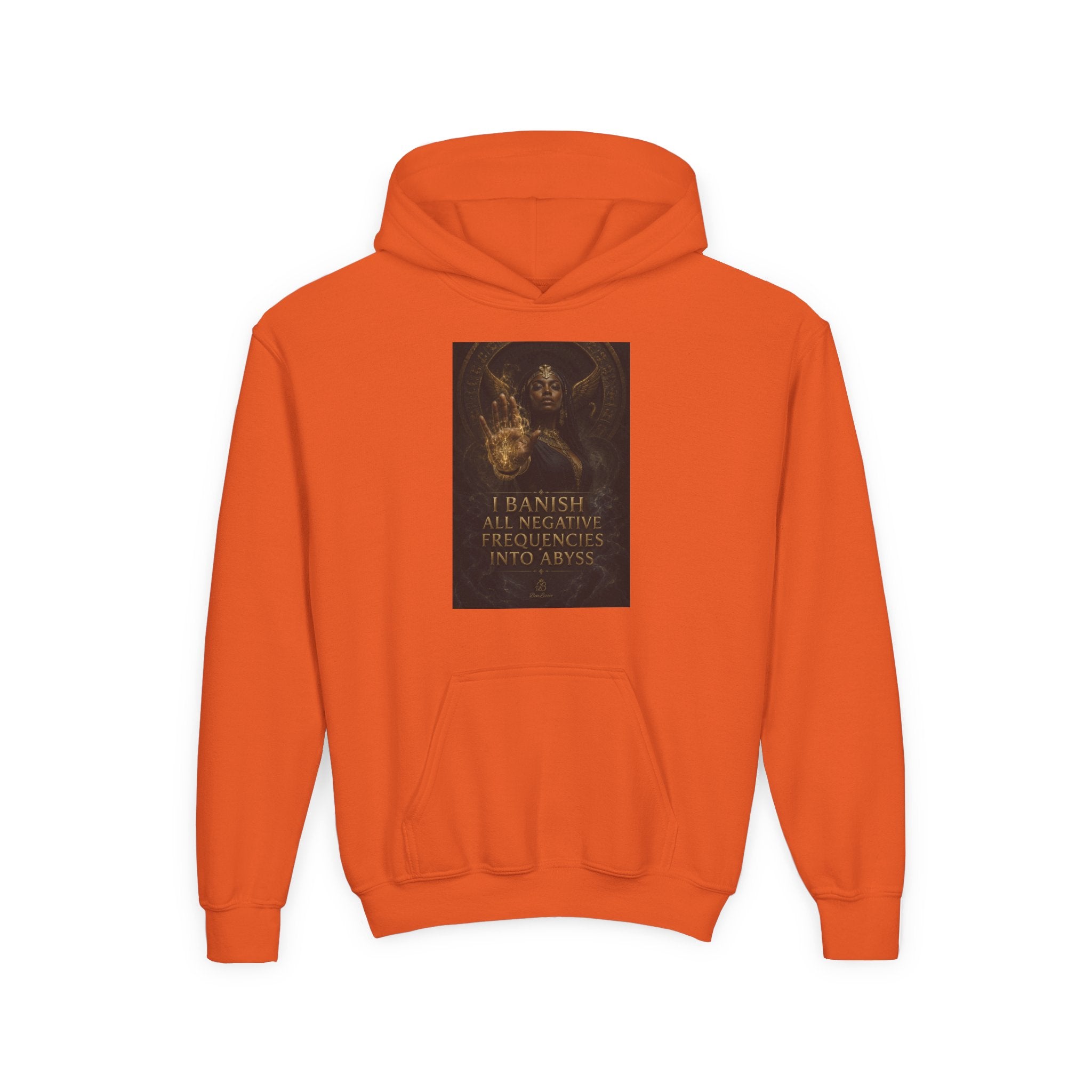 Youth Hoodie