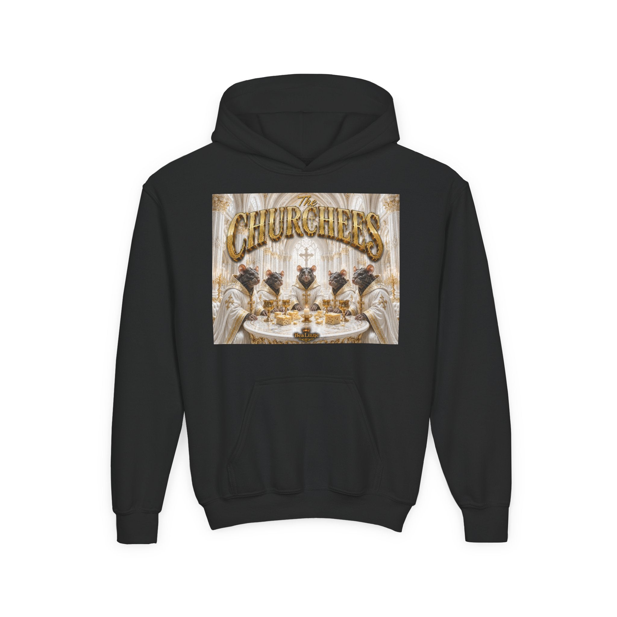 Youth Hoodie