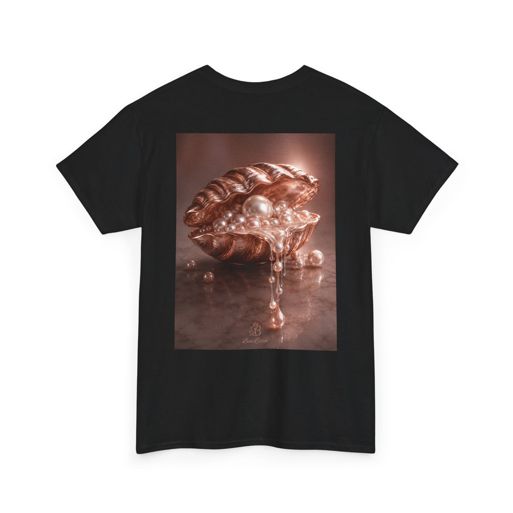 Cotton Graphic T-Shirt