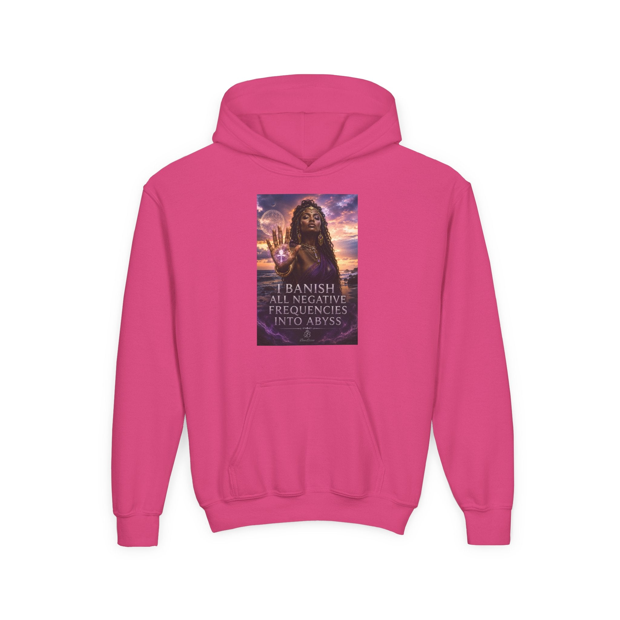 Youth Hoodie