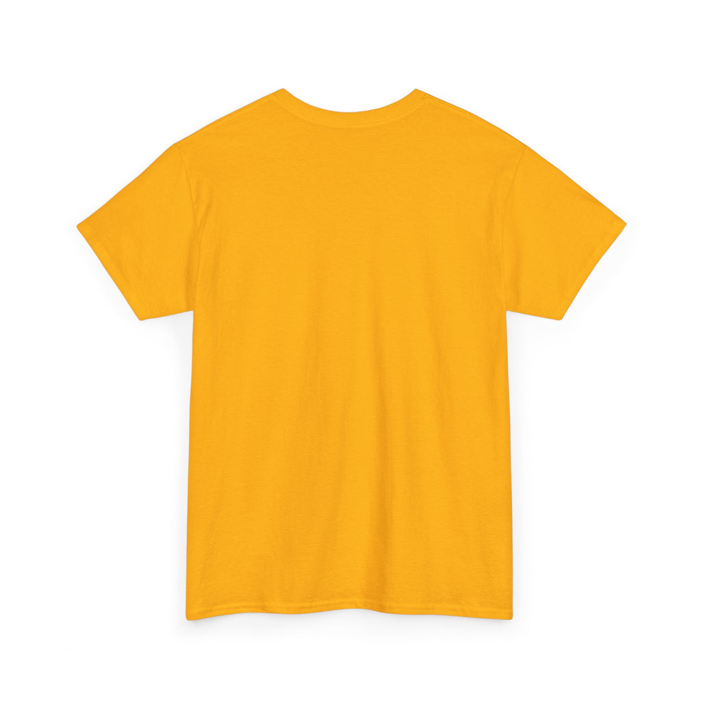 T‑Shirt — "Allergic to Negative Energies" Spiritual Graphic Tee