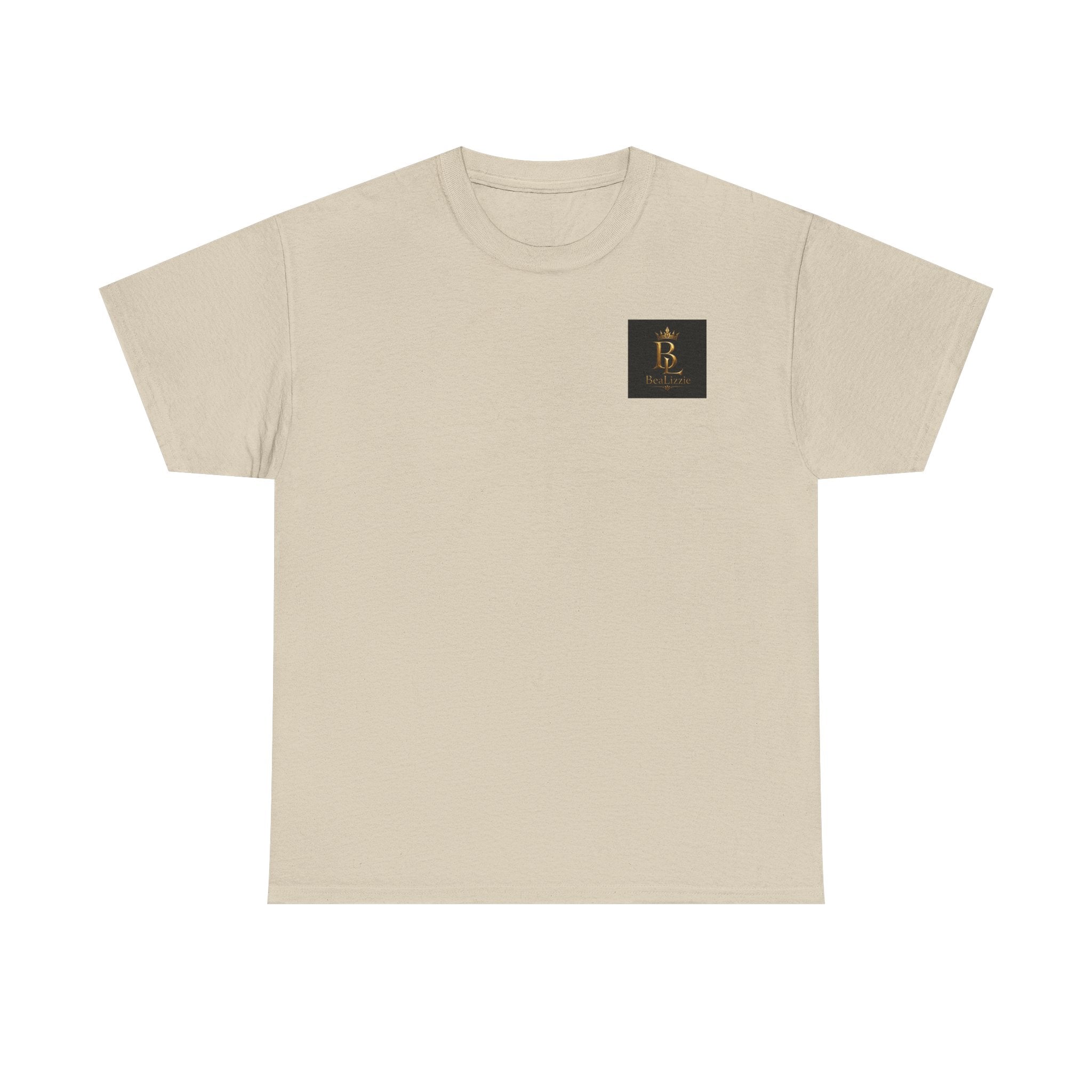 T-shirt graphique — T-shirt en coton imprimé