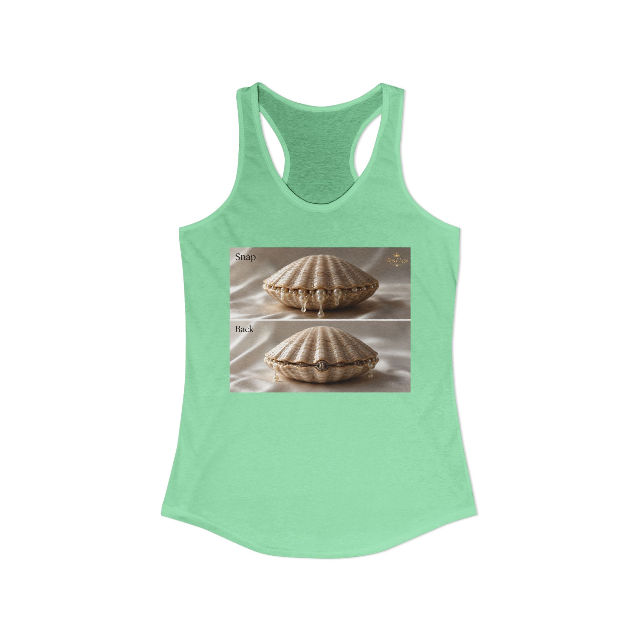Women's Ideal Racerback Tank