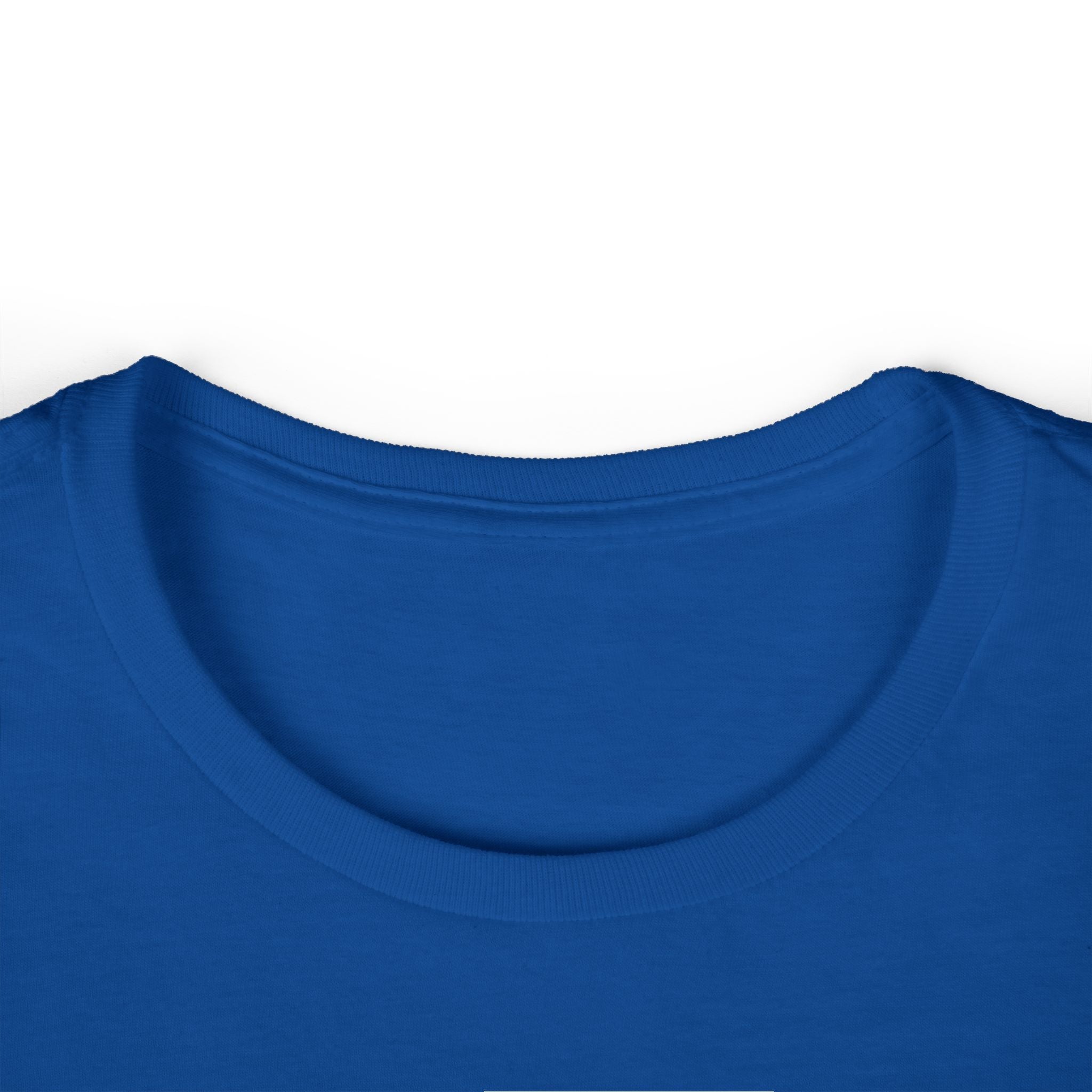T-shirt graphique en coton pour femme