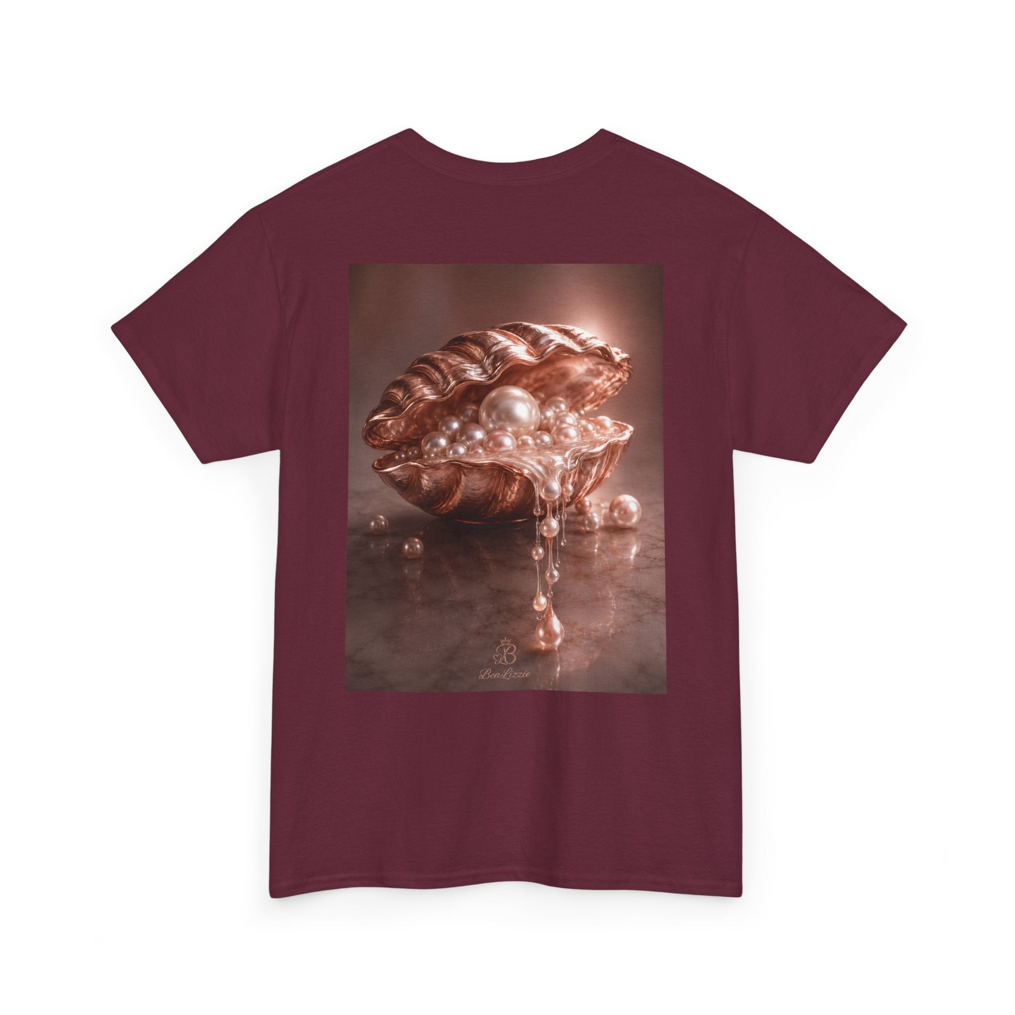 Cotton Graphic T-Shirt