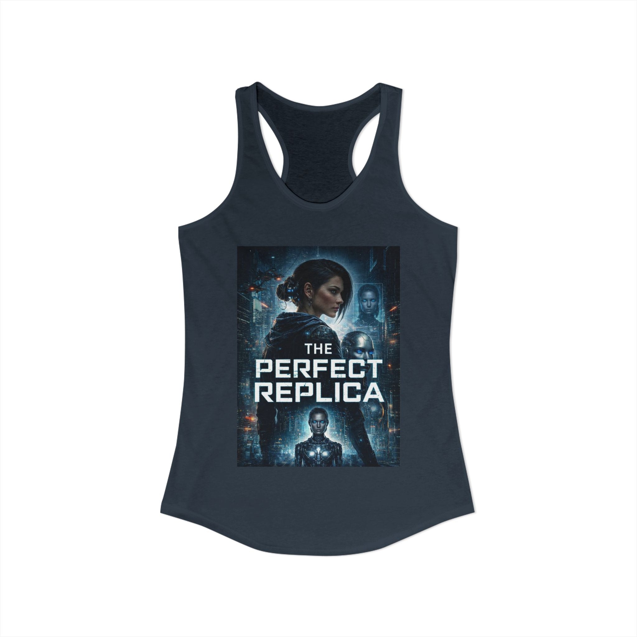 Women's Ideal Racerback Tank