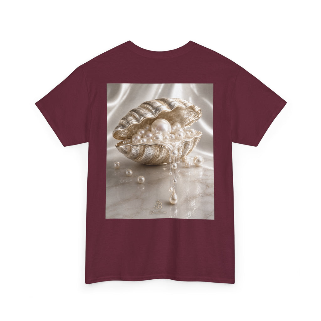 Cotton Graphic T-Shirt