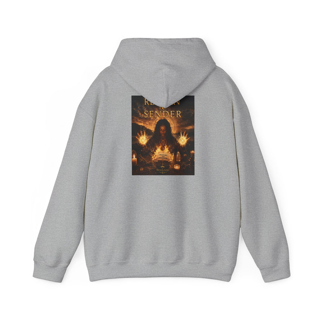 Unisex Heavy Blend™ Hooded Sweatshirt
