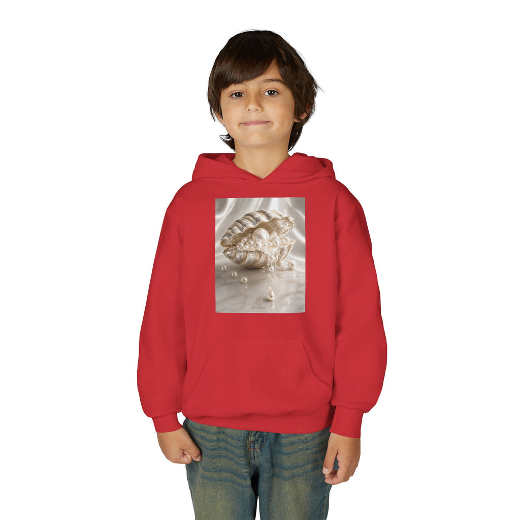Youth Hoodie — Vibe Sweatshirt