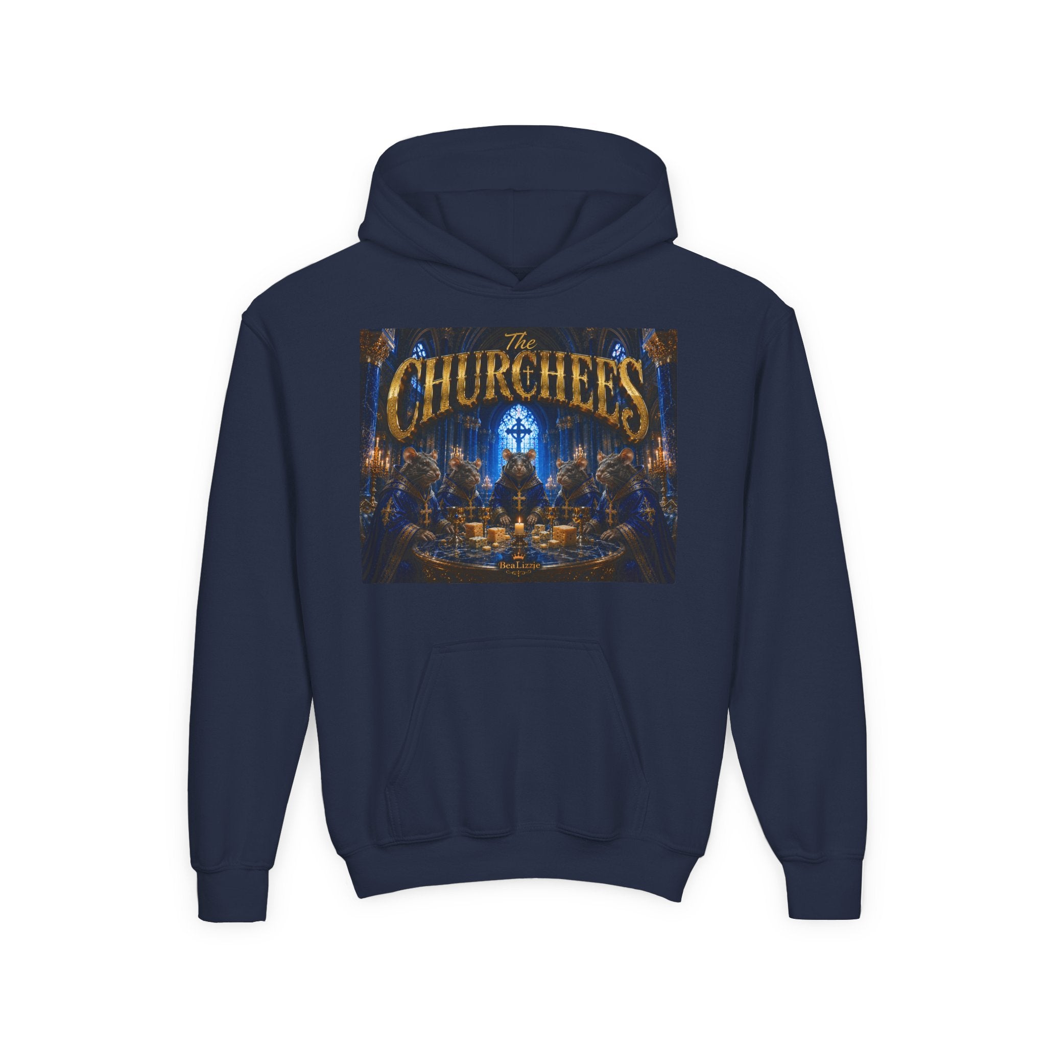 Youth Hoodie