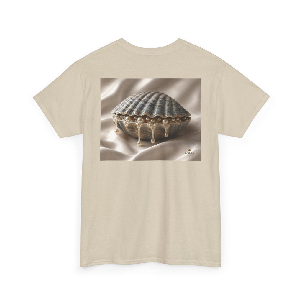 Cotton Graphic T-Shirt