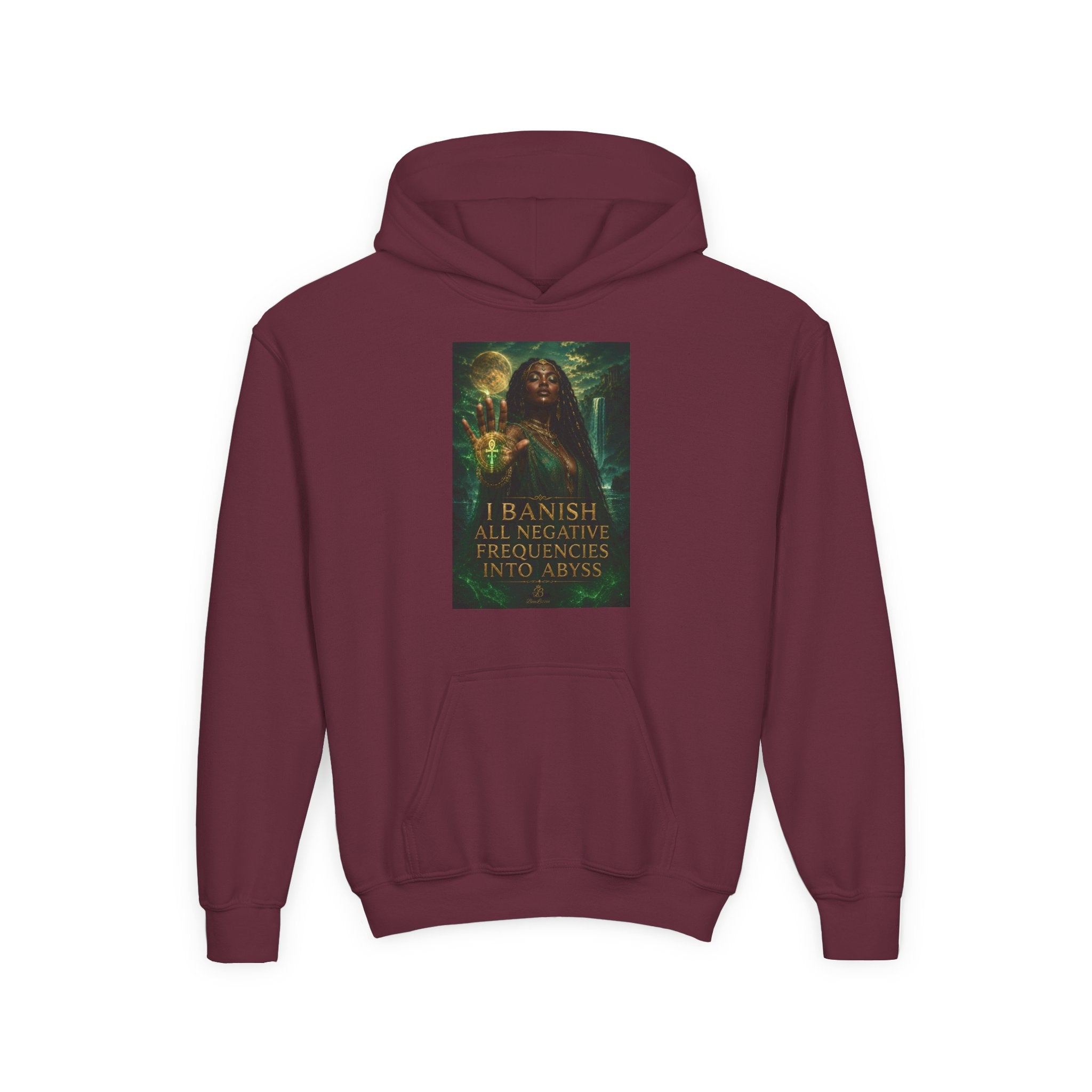 Youth Hoodie