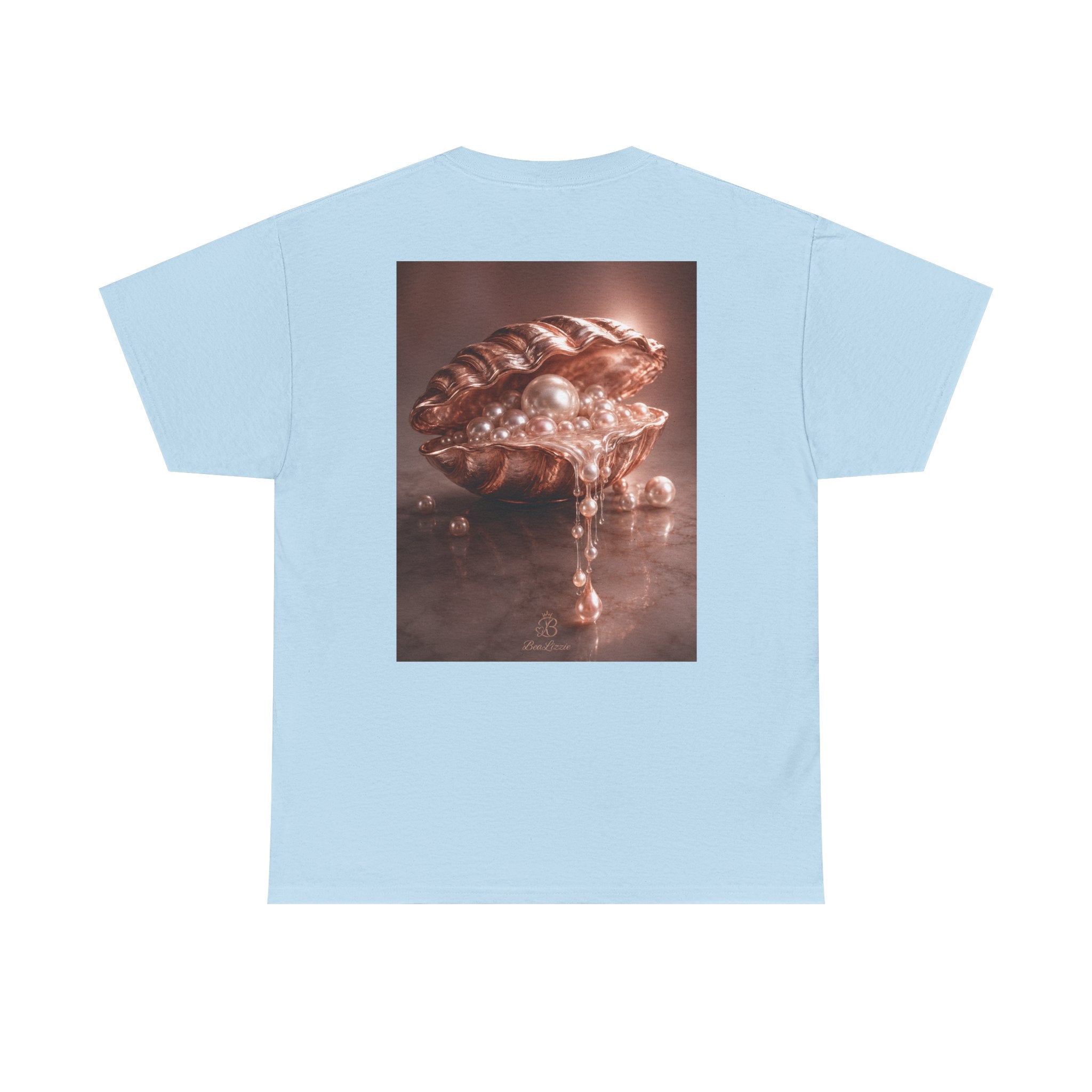 Cotton Graphic T-Shirt