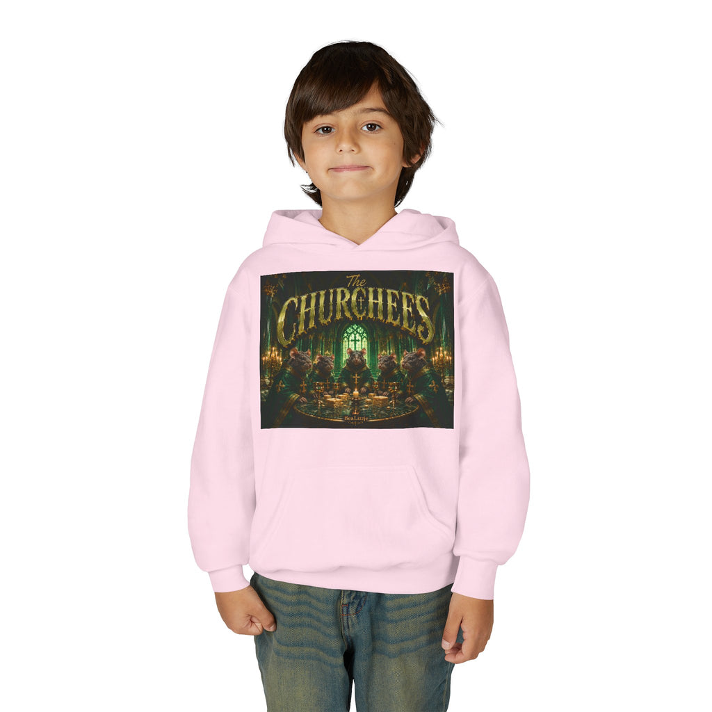 Youth Hoodie