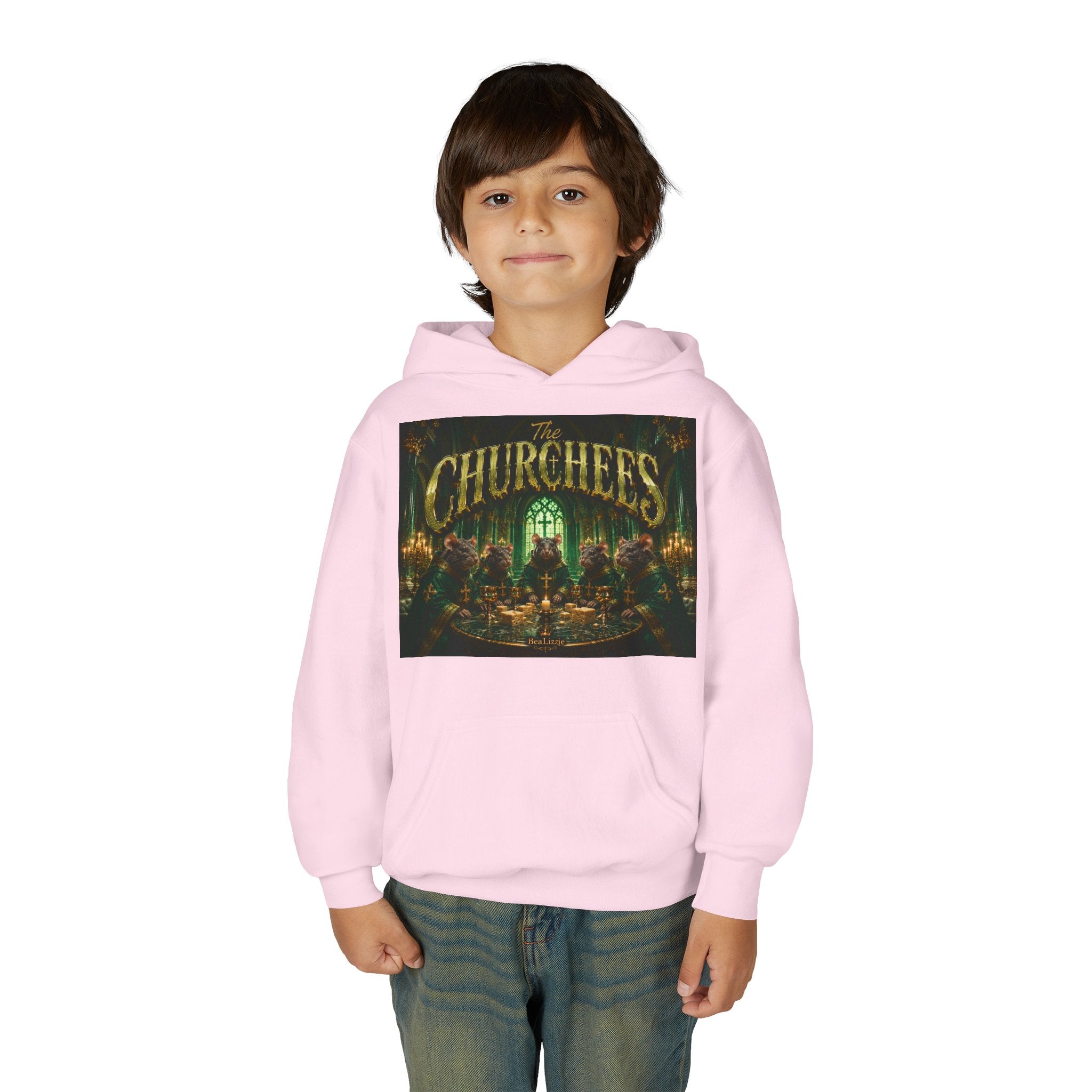 Youth Hoodie