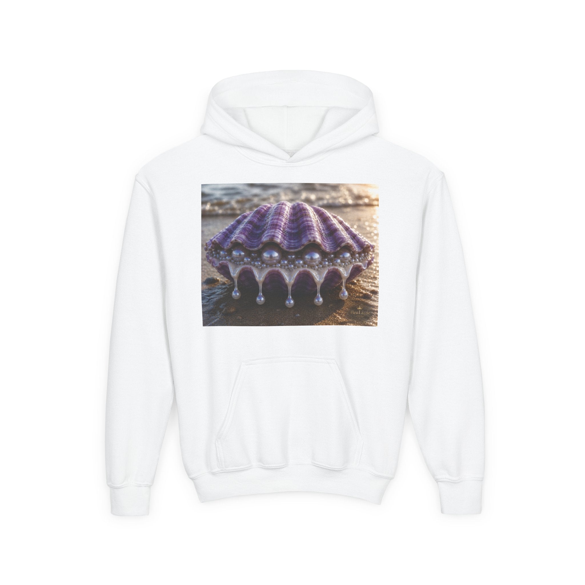 Youth Hoodie — Vibe Sweatshirt