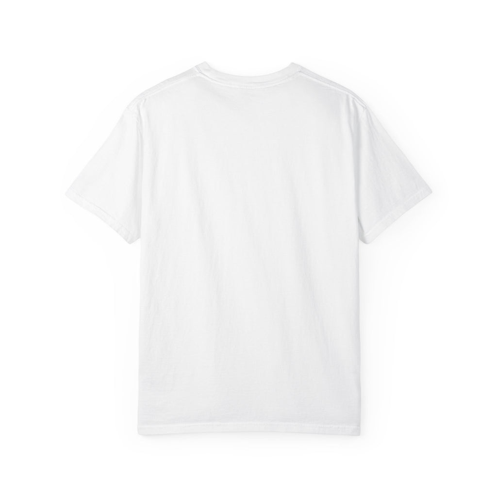 If You’re Feeling, Then Jump! Frog Graphic T-Shirt